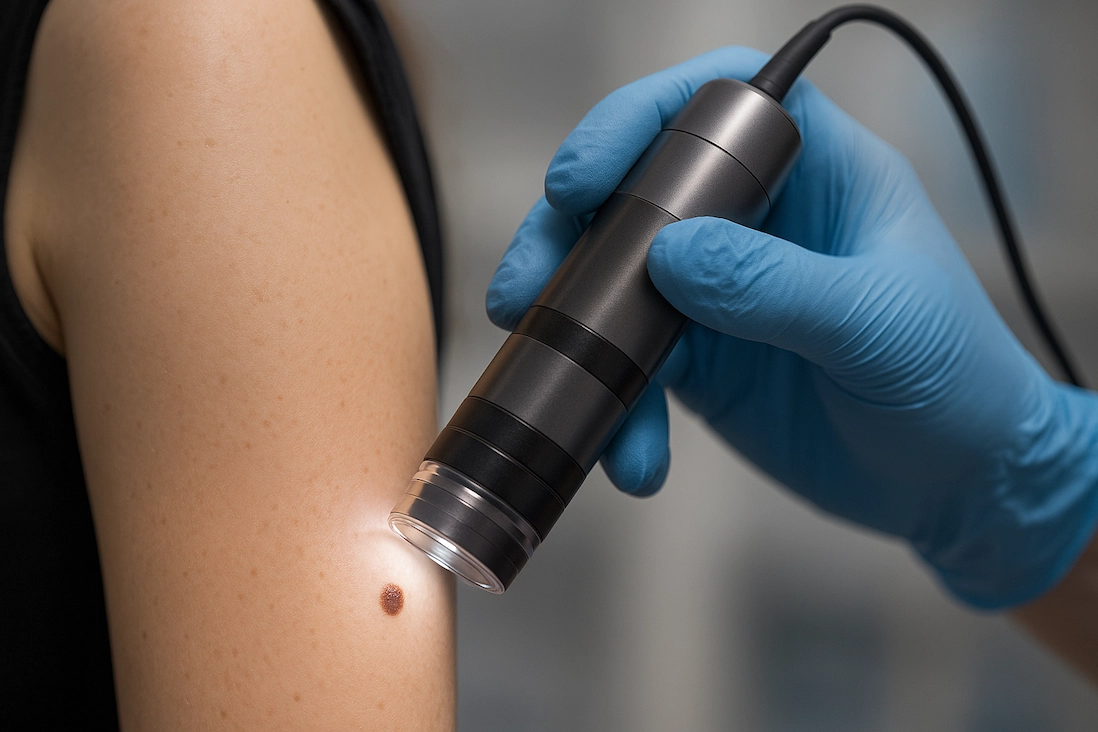 Team medico specializzato